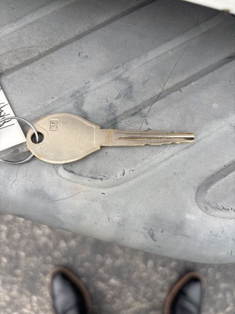 White (Fresh Powder) 2012 Nissan Frontier S King Cab Pickup Truck 4X2 5-Speed Automatic Overdrive