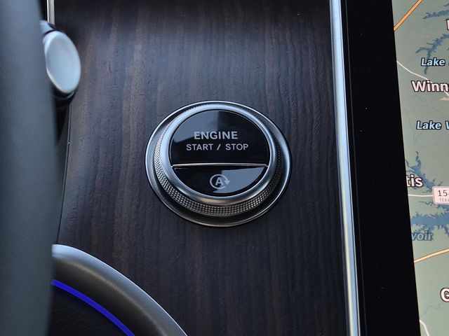 new 2026 Mercedes-Benz GLC car, priced at $55,835