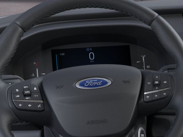 New 2026 White Ford XLT image 13