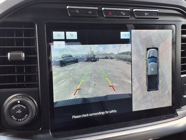 2022 Ford F-150 Lariat - Photo 22