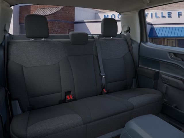 New 2026 Gray Ford XL image 11