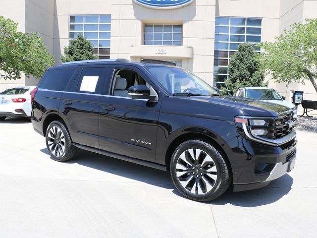 2025 Ford Expedition