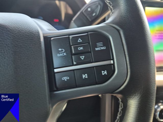 Used 2024 White Ford XLT image 19