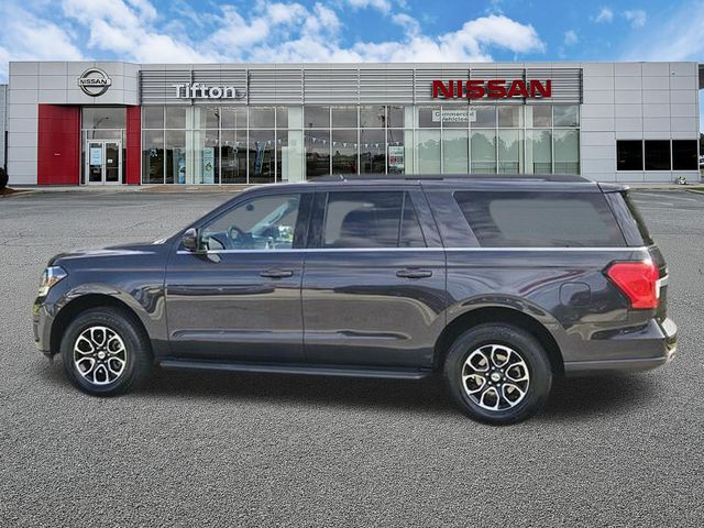 Used 2024 Ford Expedition Max SUV