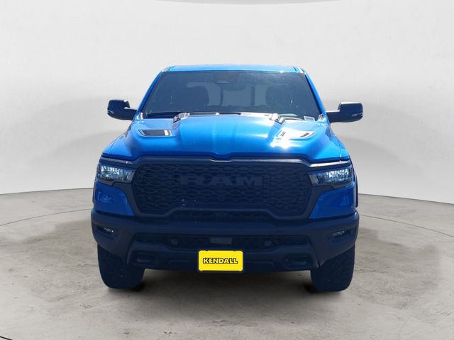 Used 2025 Blue Ram Rebel image 2