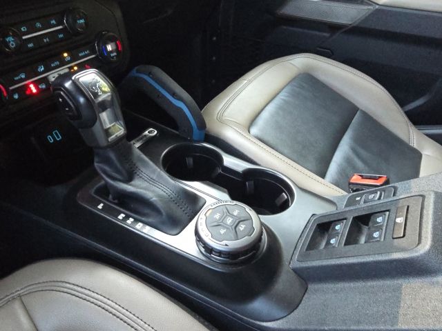 2023 Ford Bronco Wildtrak:169209A