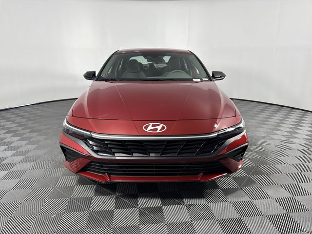 New 2025 Hyundai Elantra For Sale in Indianapolis, IN