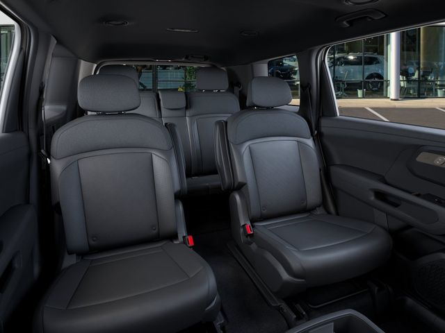New 2027 Kia Telluride SUV