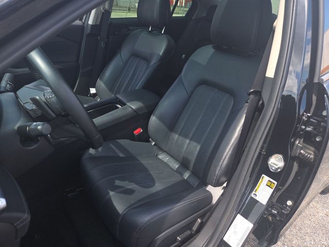 Used 2020 Mazda Mazda6 Sedan