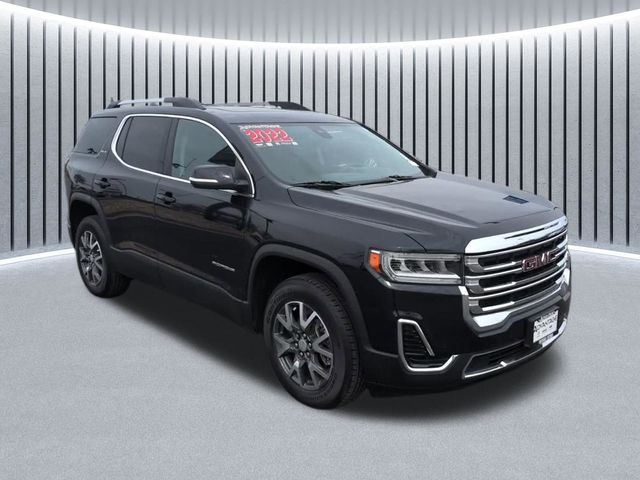 2022 GMC Acadia SLE AWD