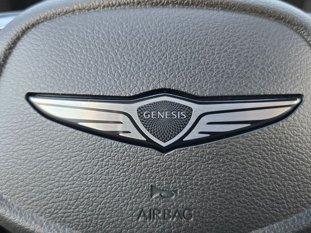 2026 Genesis G80 - $44,315