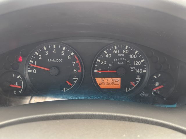 2019 Nissan Frontier S Black at Central Houston Nissan