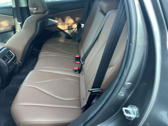 Certified Used 2026  Acura Technology Package image 25