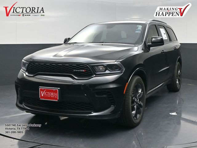 2026 Dodge Durango GT - 0
