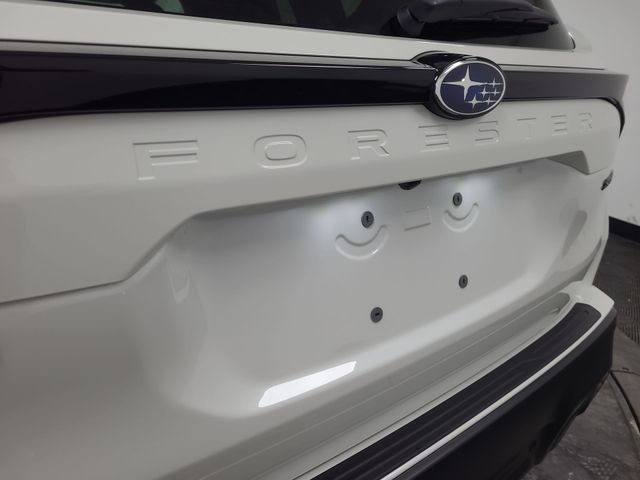 2026 – Subaru – Forester