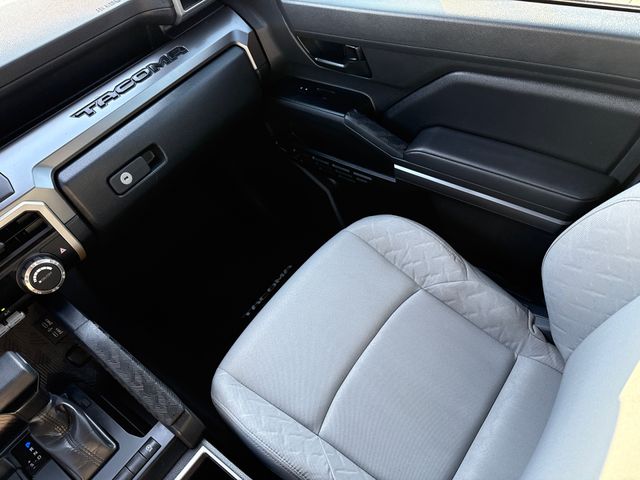 Used 2024 Toyota Tacoma Truck