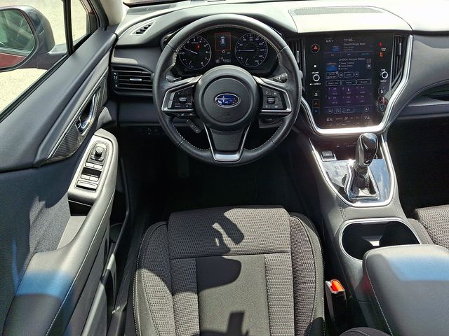 used 2021 Subaru Outback car, priced at $26,386