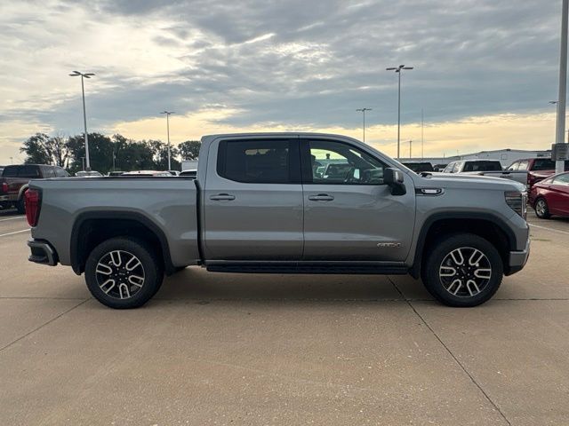 New 2026 GMC Sierra 1500 Truck