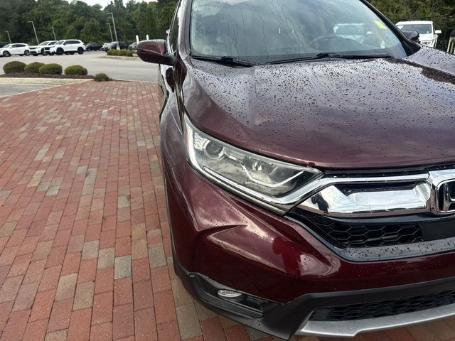 Used 2019 Honda CR-V SUV