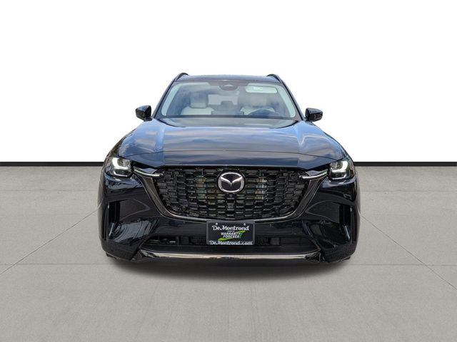 2026 Mazda CX-90 3.3 Turbo S Premium - 1