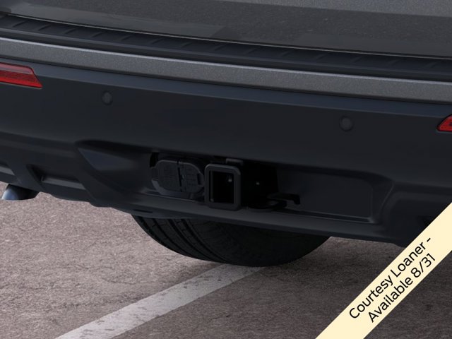 New 2026 Gray Ford Active image 23