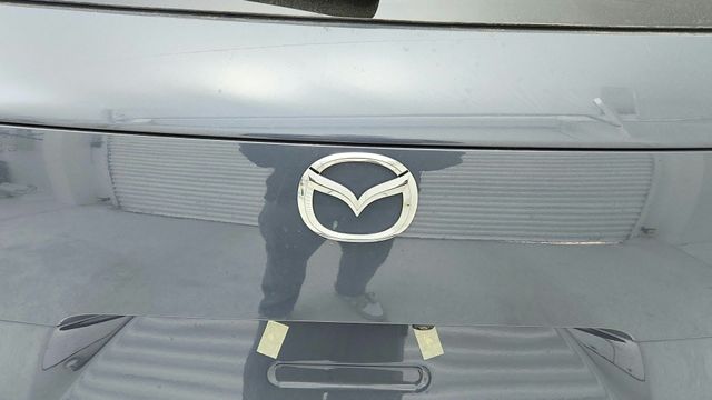2024 Mazda CX-50 2.5 Turbo Gray at DeMontrond Gulf Freeway