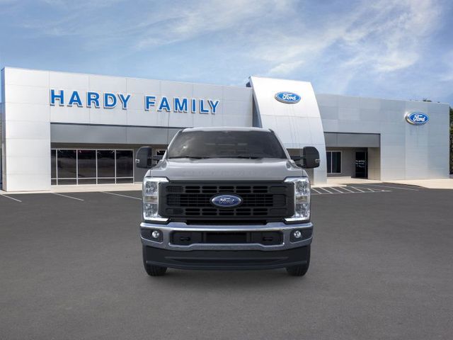 Photo of 2025 Ford F-250SD XL in Dallas, GA - 6,  2025 Ford F-250SD XL:L166925