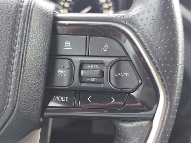 Used 2024 Toyota Tundra Truck