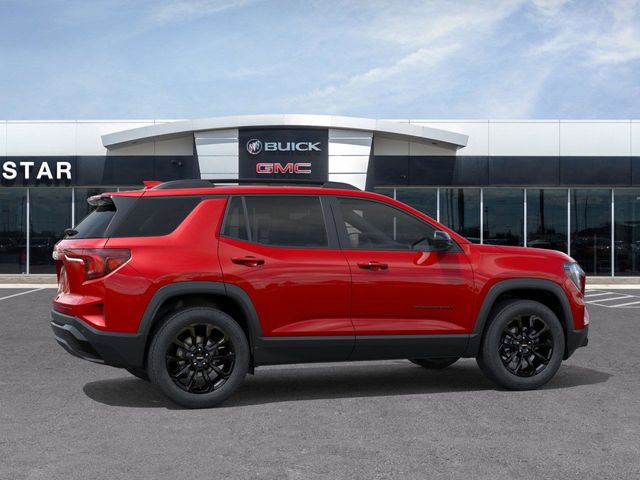 2026 GMC Terrain Elevation - 4