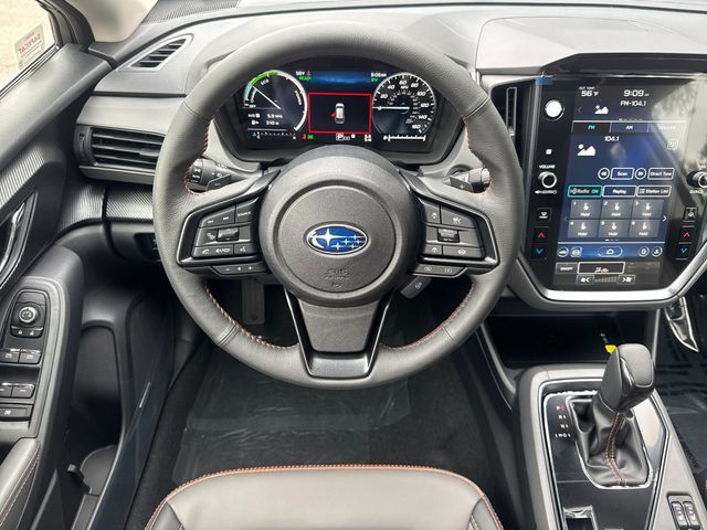 New 2026 Silver Subaru Limited image 18