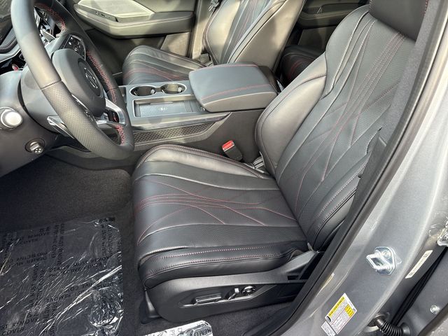 2026 Acura MDX A-Spec Advance Package - 10