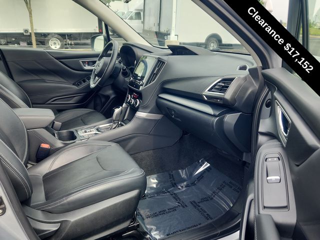 Used 2019 Subaru Forester For Sale in Grove City, OH