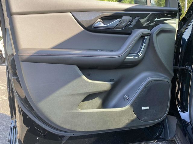 2023 Black Chevrolet Blazer RS AWD SUV