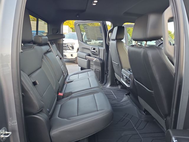 Used 2020 Gray Chevrolet LTZ image 12