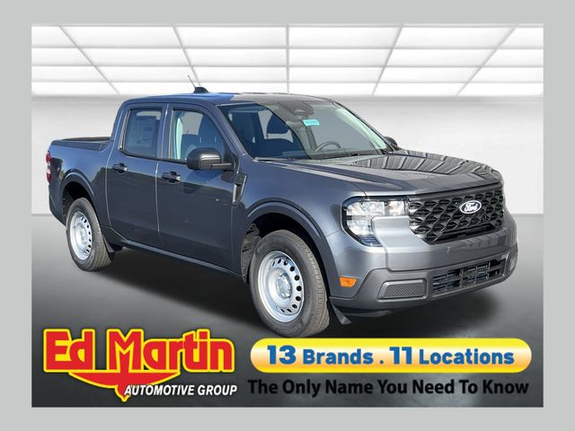 2025 Ford Maverick XL SuperCrew AWD