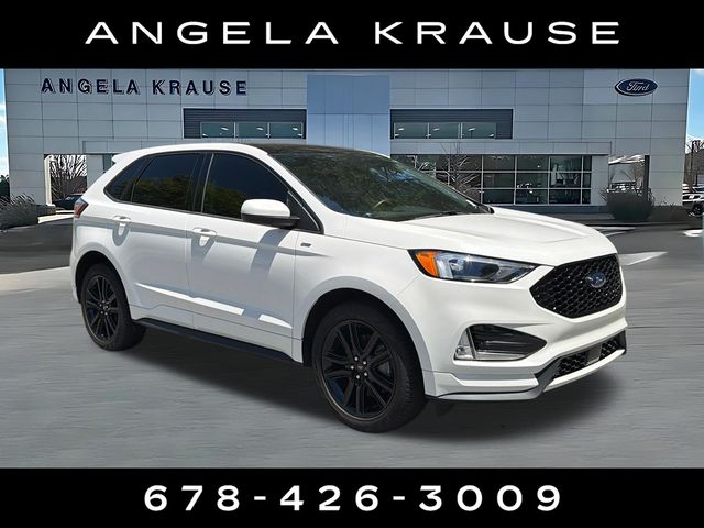 2024 Ford Edge ST Line