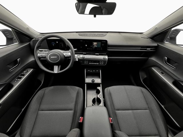 New 2025 Black Hyundai SEL image 13