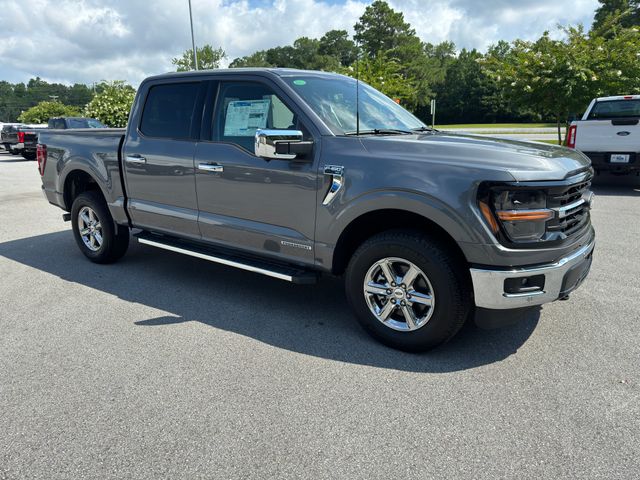 2024 Ford F-150 XLT 7