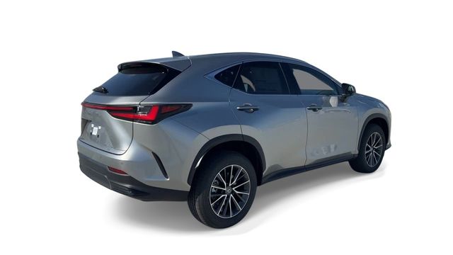 Used 2024 Lexus NX SUV