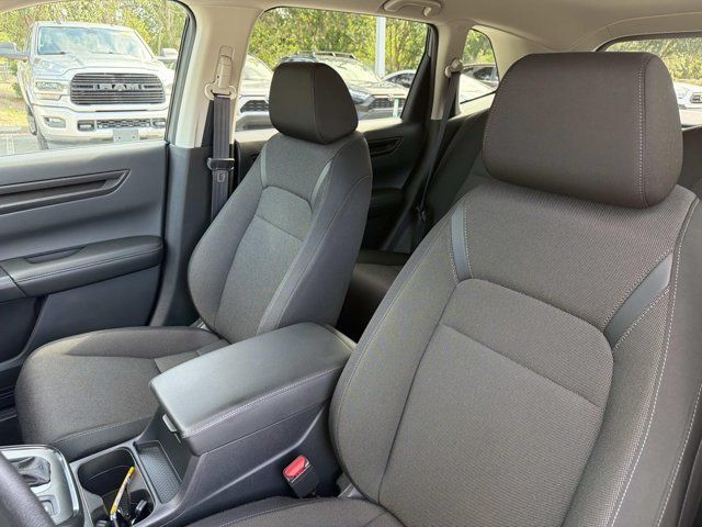 Used 2025 Honda CR-V SUV