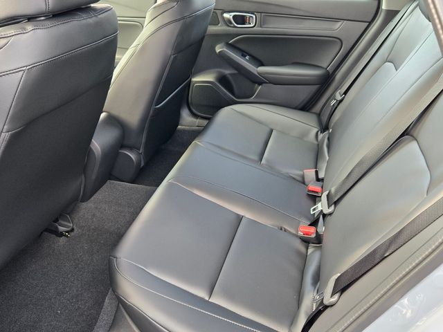 2026 Acura Integra - $35,295