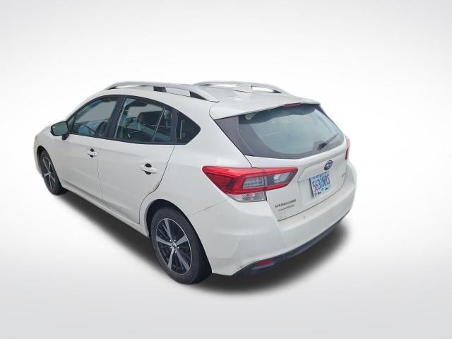 2022 Subaru Impreza Premium 6