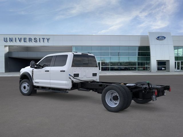 New 2026 White Ford XL image 4