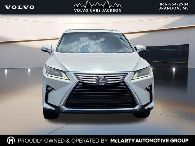 Used 2017 Lexus RX SUV