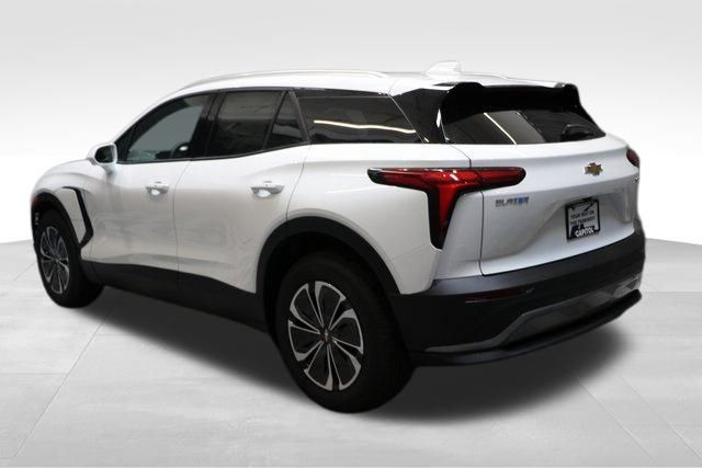 2024 Chevrolet Blazer EV LT 19