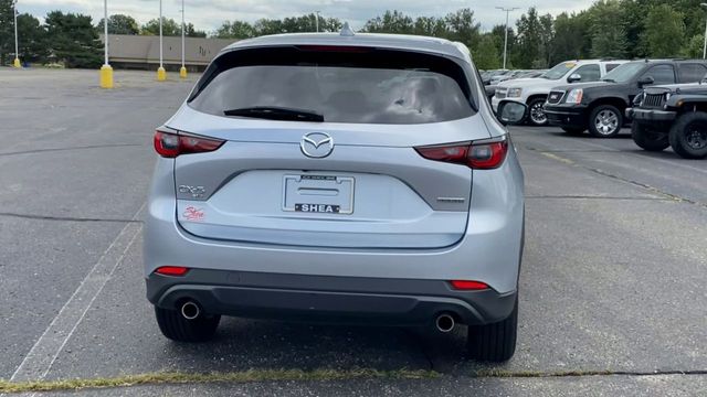 2023 Mazda CX-5 2.5 S Preferred Package 7