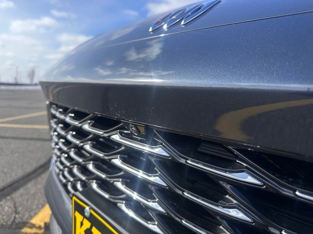 2026 Buick Envision Avenir AWD