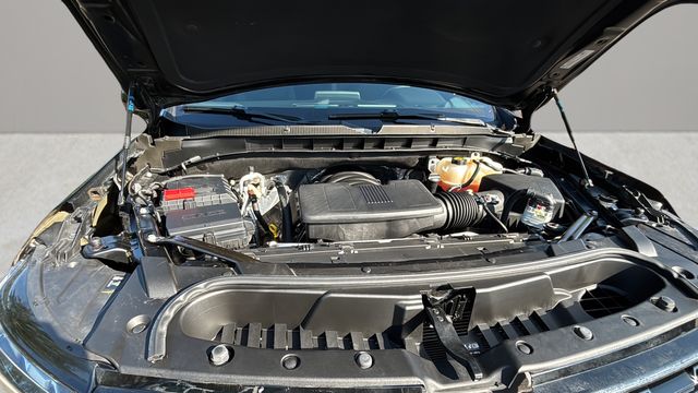 Used 2024 Black Chevrolet LS image 32