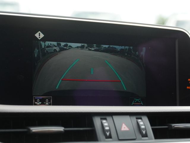Used 2021 Lexus ES Sedan