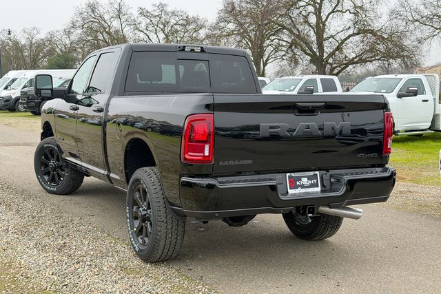 new 2026 Ram 3500 car, priced at $82,775